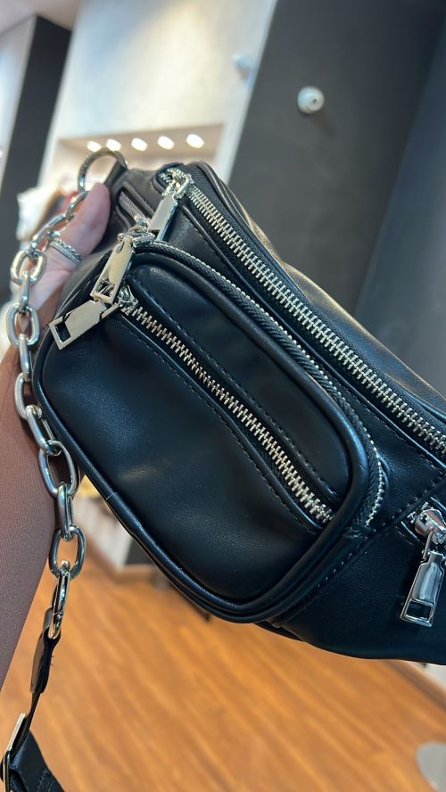 POCHETE STREET BASIC