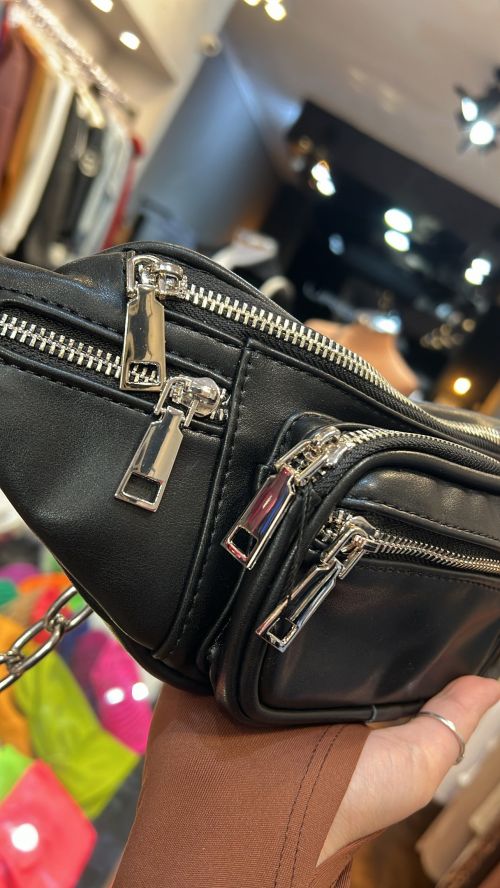 POCHETE STREET BASIC
