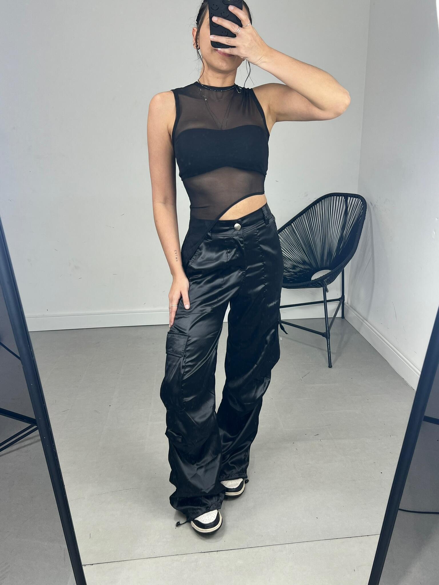 BLUSA BRITNEY
