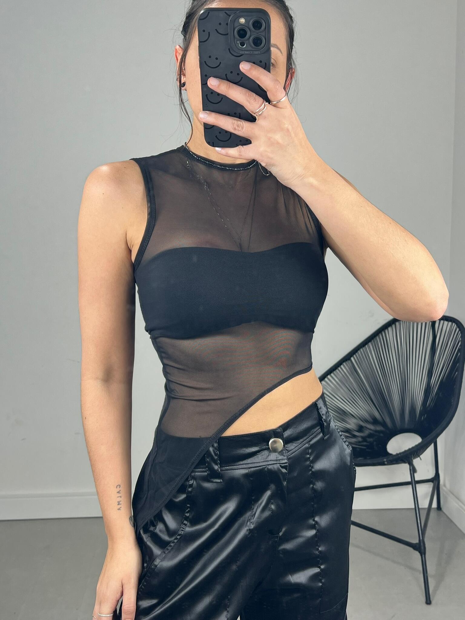 BLUSA BRITNEY