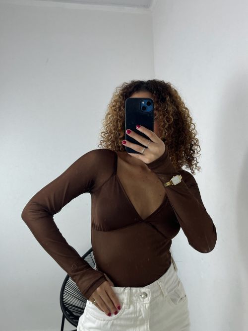 BODY TULE KYLIE
