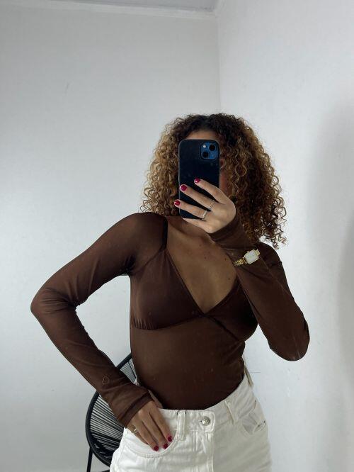 BODY TULE KYLIE