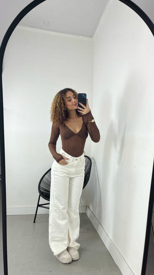 BODY TULE KYLIE