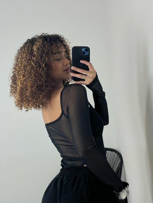 BODY TULE KYLIE