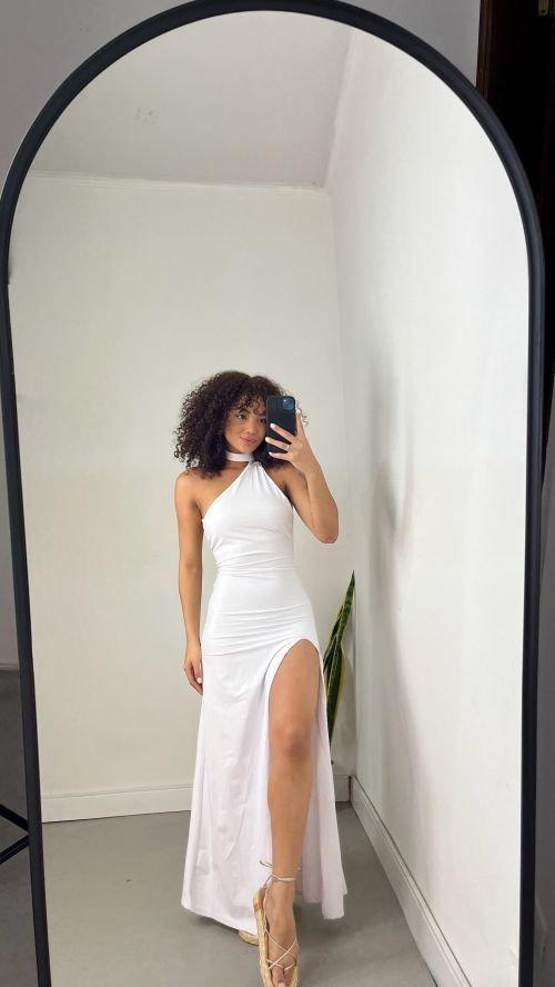 VESTIDO LUDMILA