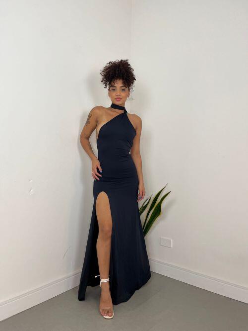 VESTIDO LUDMILA