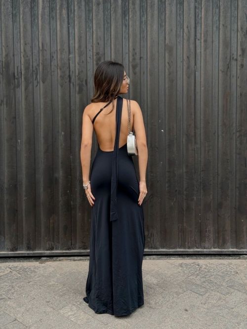 VESTIDO LUDMILA