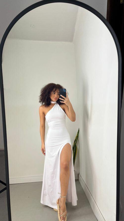 VESTIDO LUDMILA
