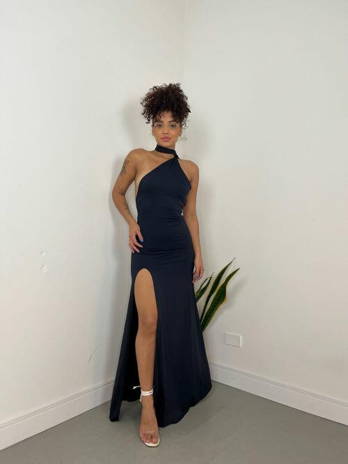 VESTIDO LUDMILA