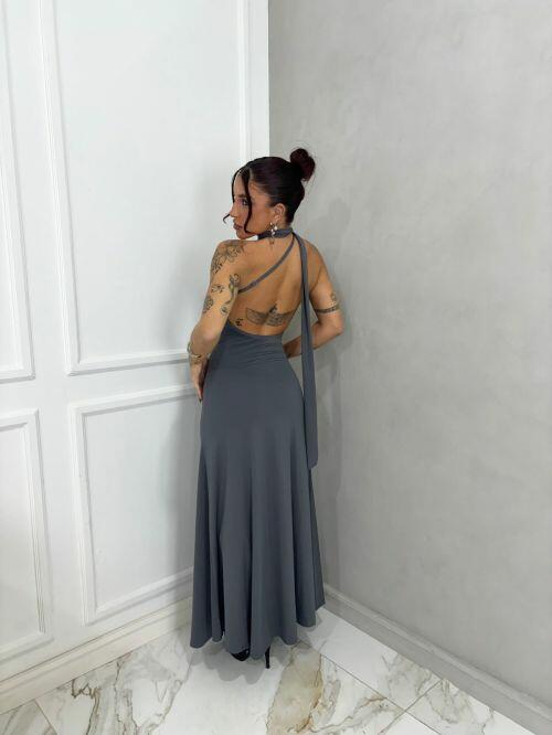 VESTIDO LUDMILA