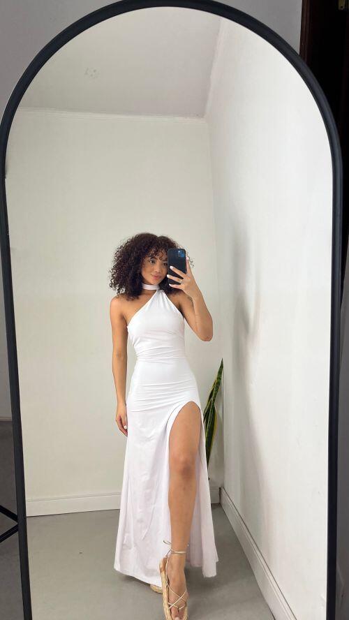 VESTIDO LUDMILA