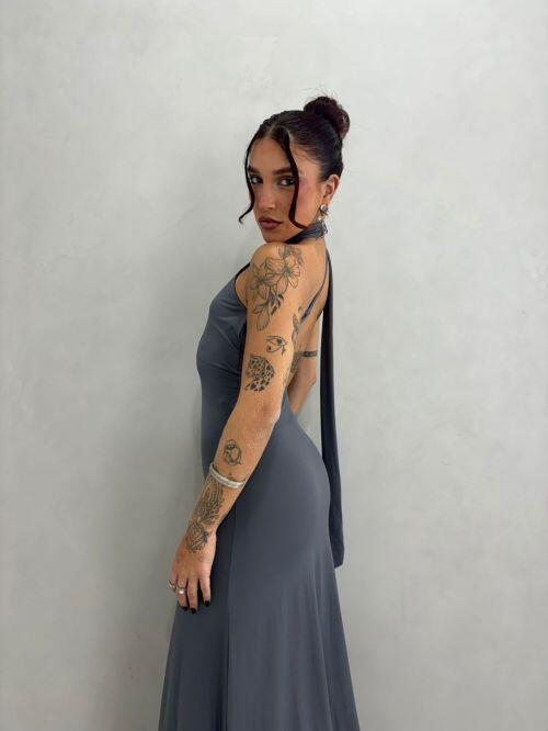VESTIDO LUDMILA