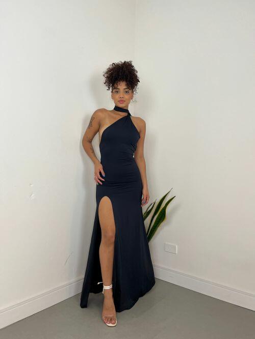 VESTIDO LUDMILA