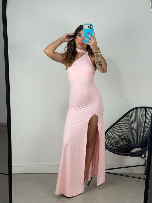 VESTIDO LUDMILA
