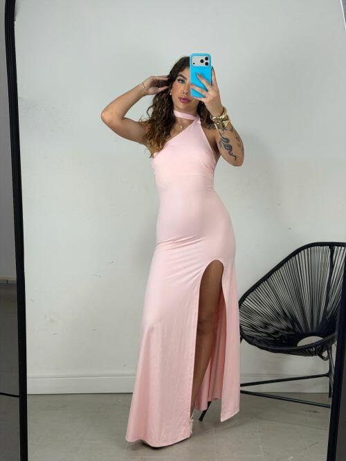 VESTIDO LUDMILA