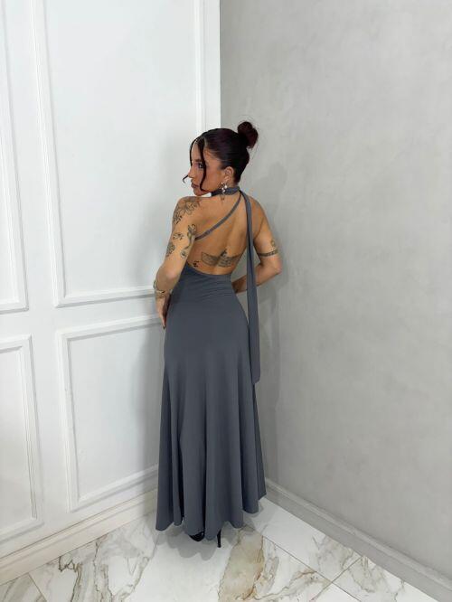 VESTIDO LUDMILA