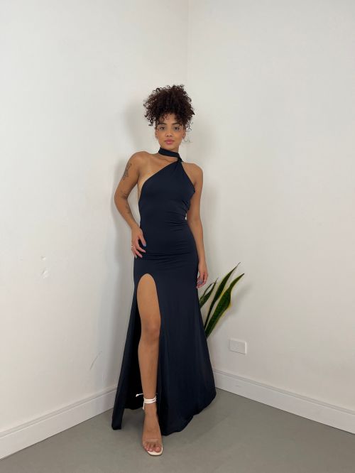 VESTIDO LUDMILA