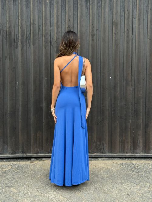VESTIDO LUDMILA