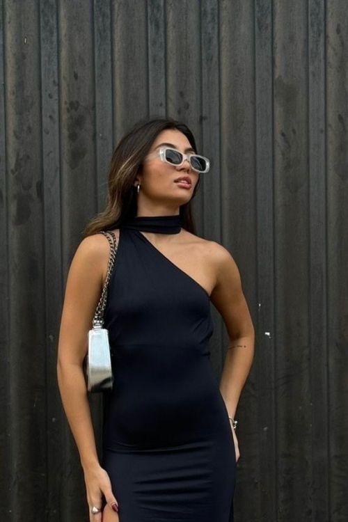 VESTIDO LUDMILA