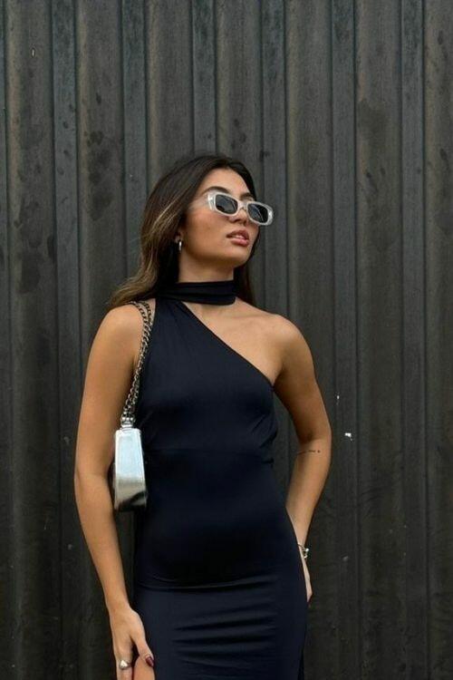 VESTIDO LUDMILA