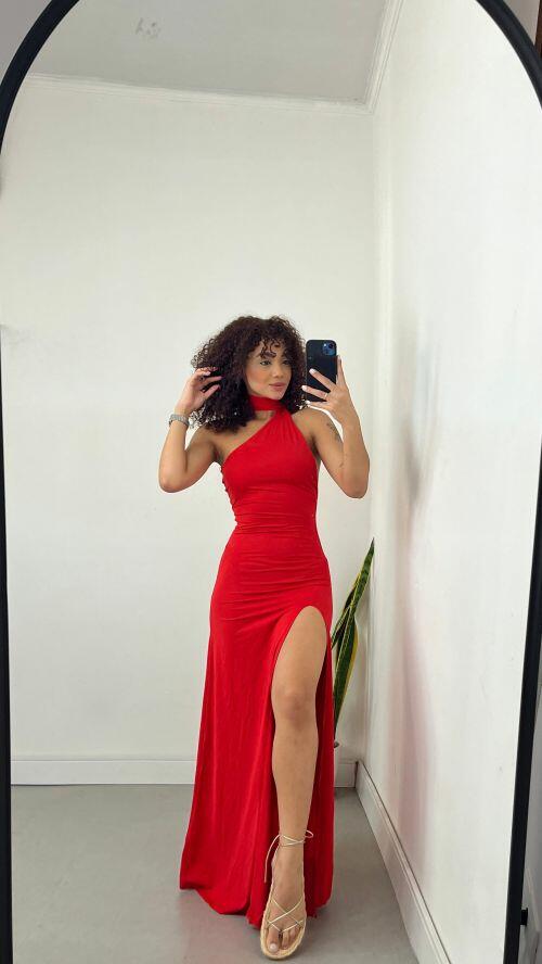 VESTIDO LUDMILA
