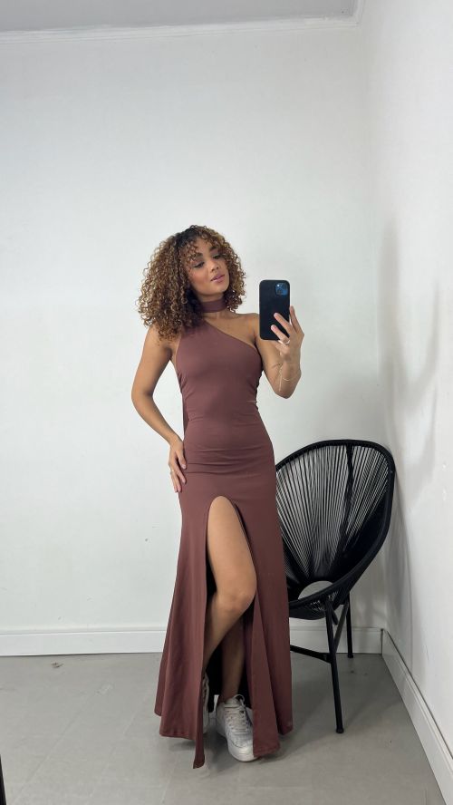 VESTIDO LUDMILA
