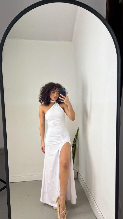 VESTIDO LUDMILA