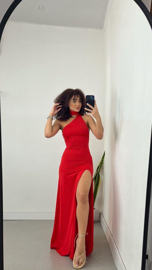 VESTIDO LUDMILA