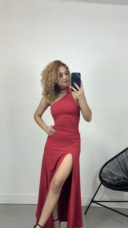 VESTIDO LUDMILA