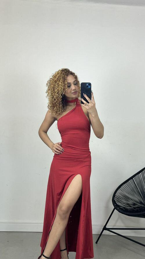 VESTIDO LUDMILA