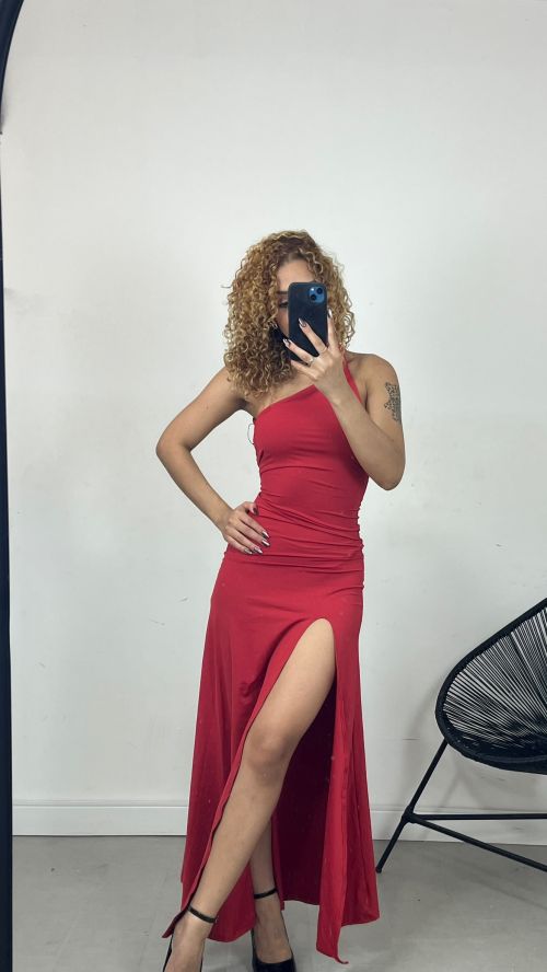 VESTIDO LUDMILA