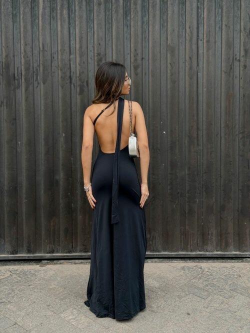 VESTIDO LUDMILA