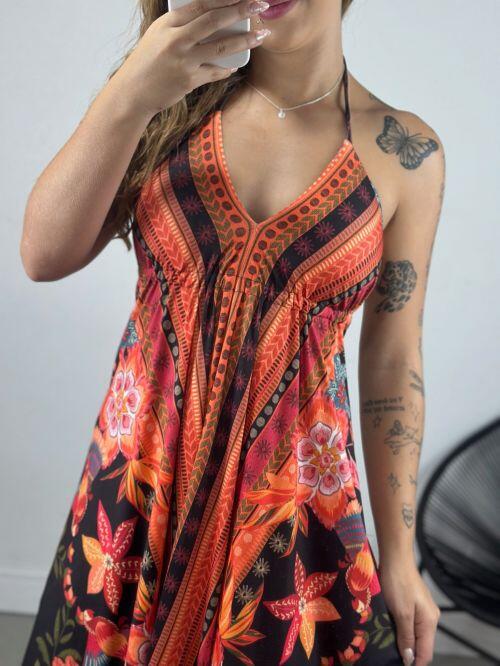 VESTIDO BRUNA