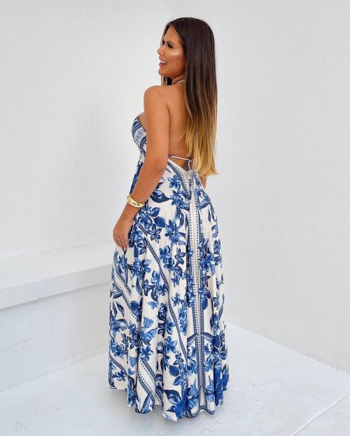 VESTIDO BRUNA