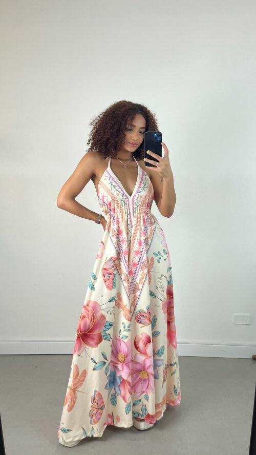VESTIDO BRUNA