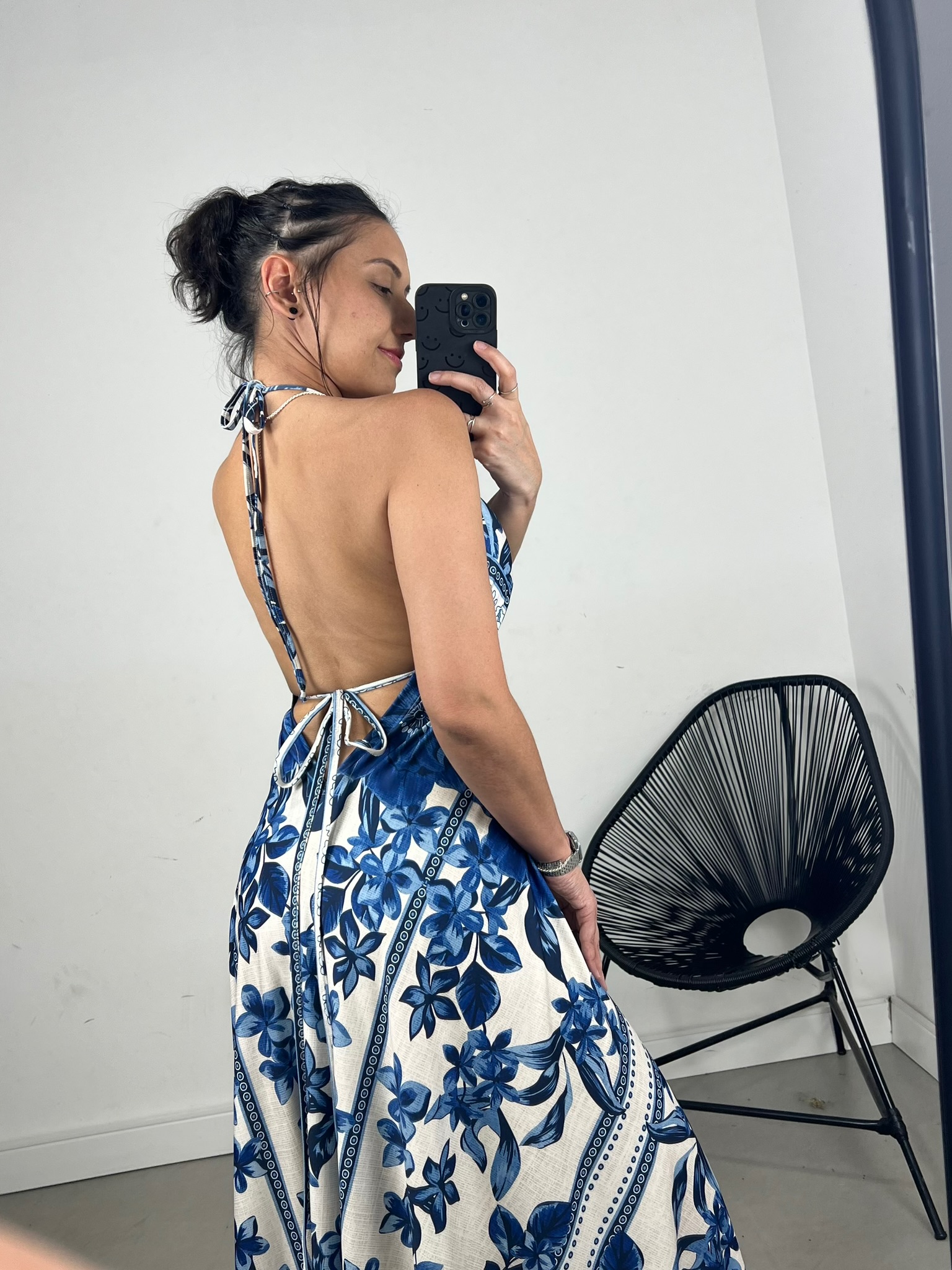 VESTIDO BRUNA