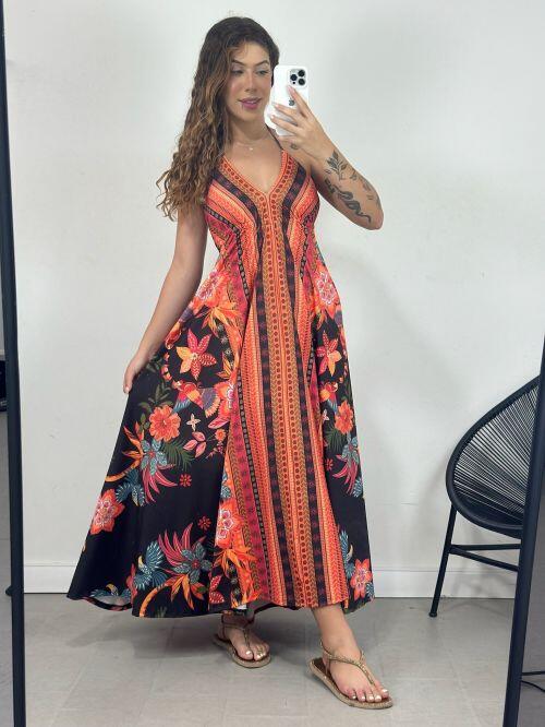 VESTIDO BRUNA