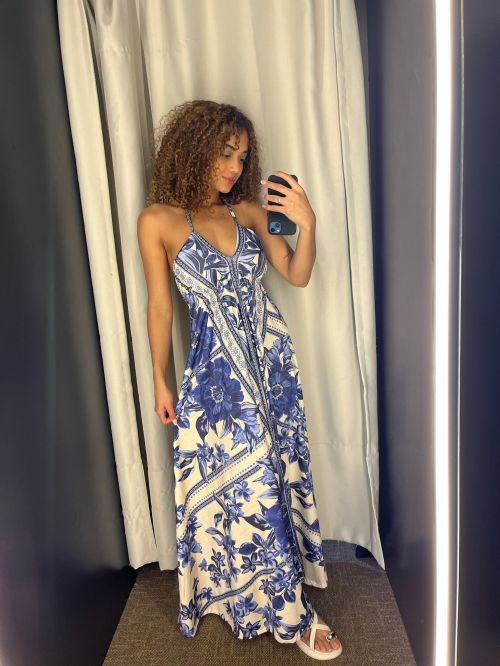 VESTIDO BRUNA