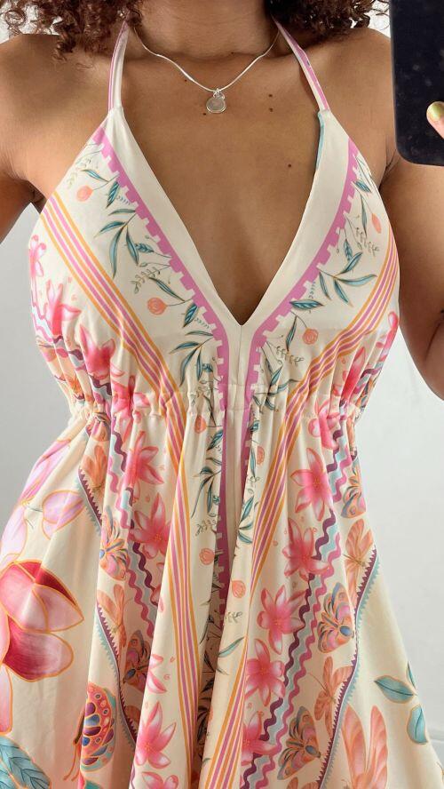 VESTIDO BRUNA