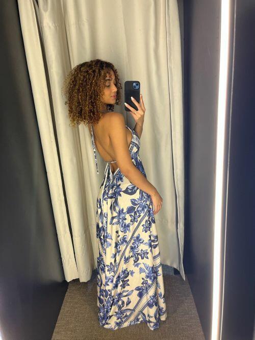 VESTIDO BRUNA