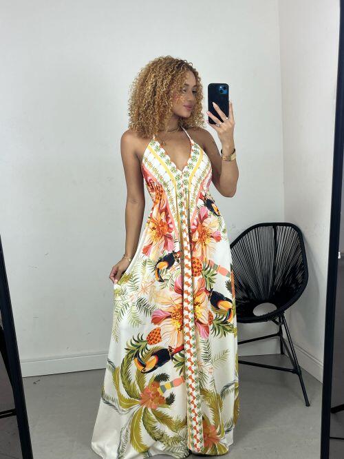 VESTIDO BRUNA