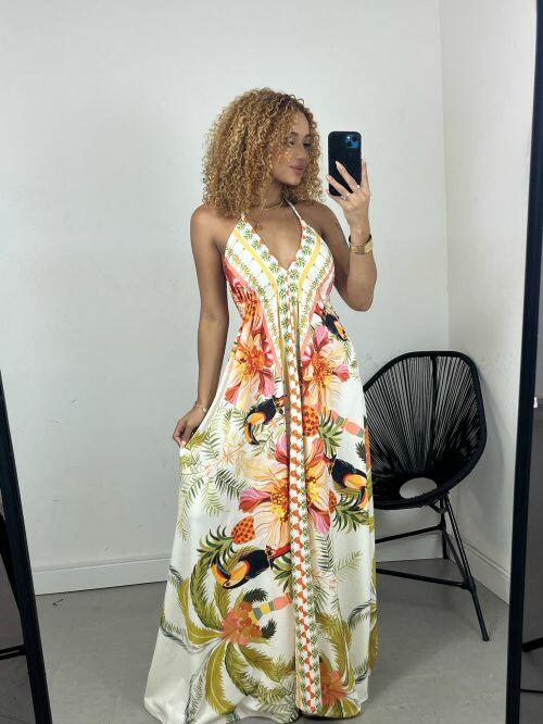 VESTIDO BRUNA