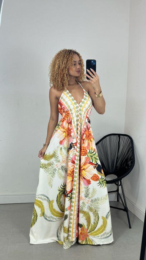VESTIDO BRUNA