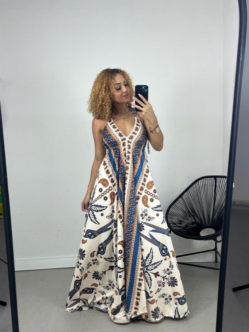 VESTIDO BRUNA