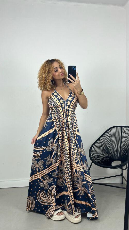 VESTIDO BRUNA