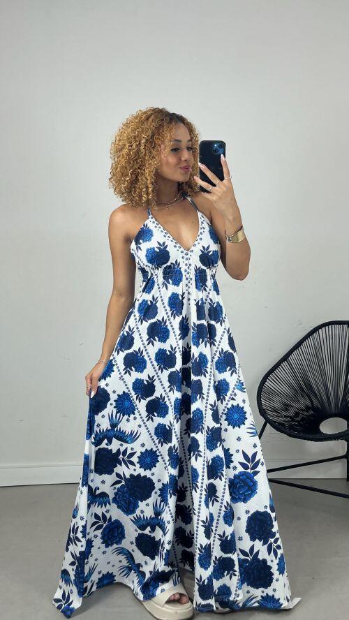 VESTIDO BRUNA