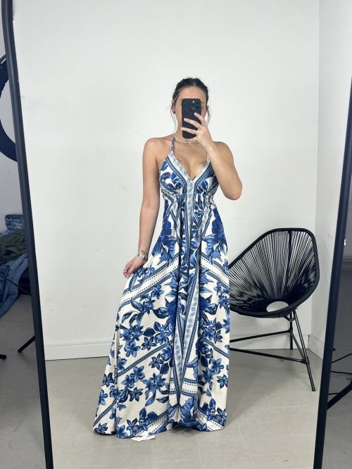 VESTIDO BRUNA