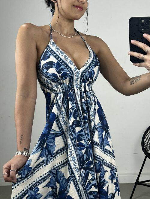 VESTIDO BRUNA