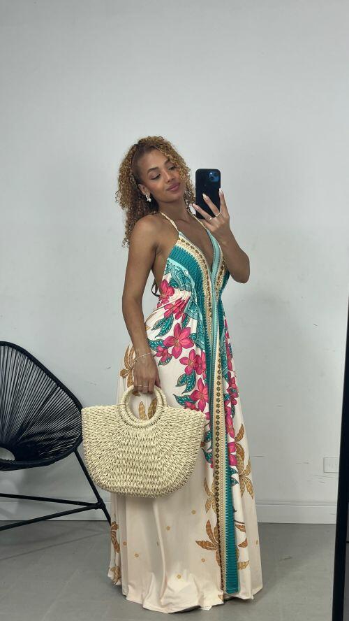 VESTIDO BRUNA