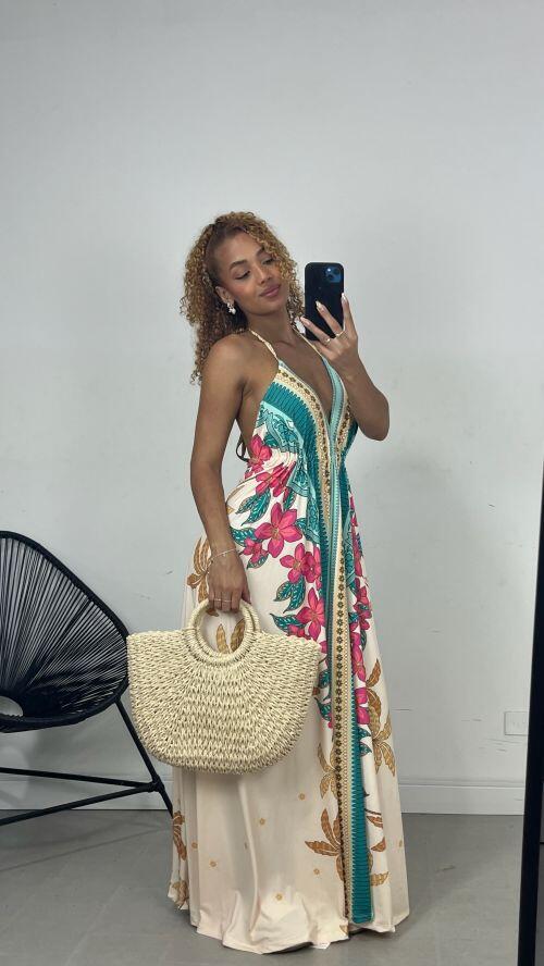 VESTIDO BRUNA